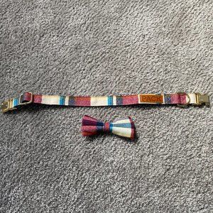 The Winston Dog Collar